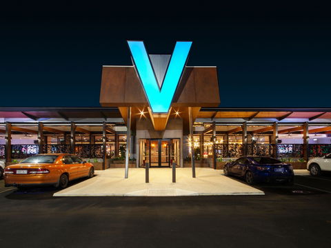 V Hotel - Hotel VIC 0