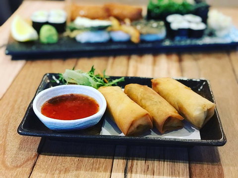 Akira Sushi - Ashfield - Hotel VIC 0