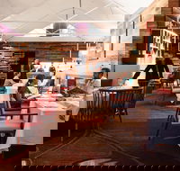 Arnguli Grill  Restaurant - Hotel VIC