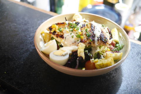 Arthur Street Cafe - Hotel VIC 0