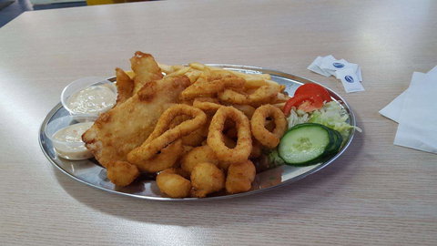 Barnacle Bill - Woodville - Hotel VIC 0