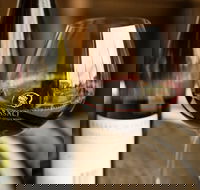Basalt Wines - Hotel VIC