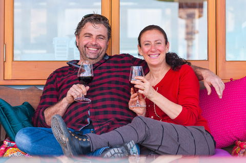 David Franz - Hotel VIC 1