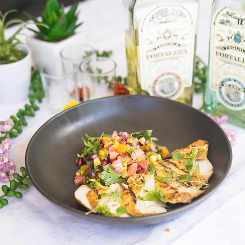 Frank & Blanco - Hotel VIC 0