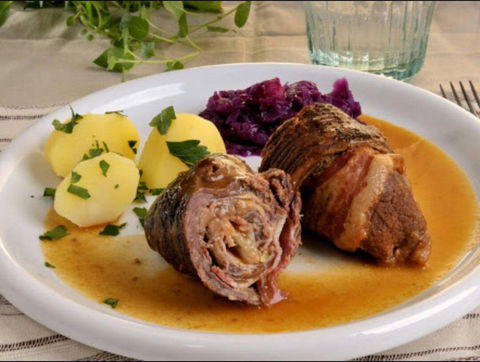 German Butchery - Hotel VIC 0