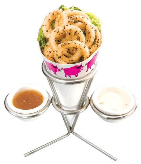 Hog's Australia's Steakhouse - Blacktown - Hotel VIC 0