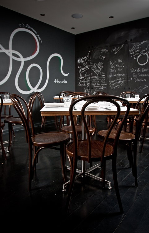 Italian And Sons - Hotel VIC 0