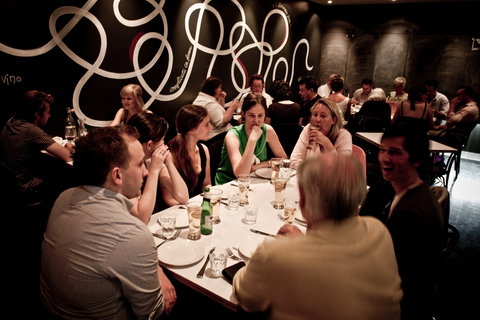 Italian And Sons - Hotel VIC 2