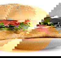 McDonald's - Gatton - Hotel VIC