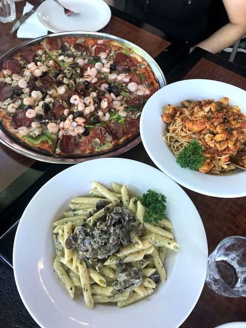 Papa Gino's - Hotel VIC 0