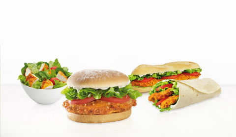 Red Rooster - Strathpine - Hotel VIC 0
