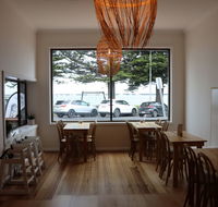 Tide espresso bar  - Hotel VIC