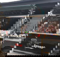 Rival Espresso