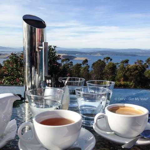 Signal Station Brasserie - Hotel VIC 0