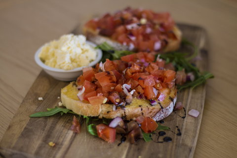 Sports Cafe - Hotel VIC 0