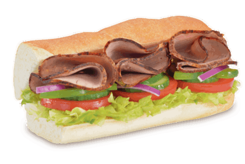 Subway - North Strathfield - Hotel VIC 0