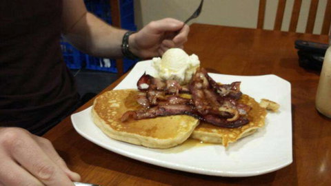 Sugar Maples - Hotel VIC 0