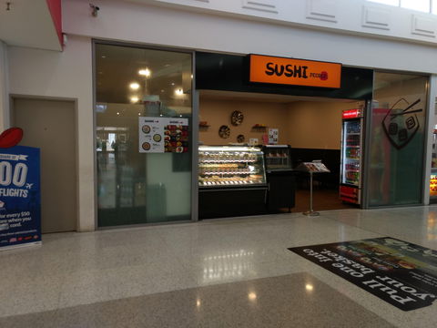 Sushi People - Hotel VIC 0