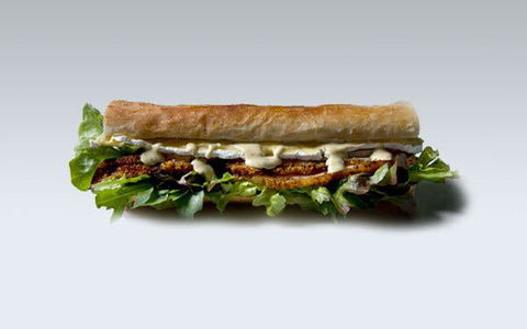 Taste Baguette - Surry Hills - Hotel VIC 0