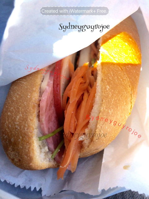Tina's Bakery - Hotel VIC 0