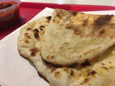 Touch Of India - Upper Mount Gravatt - Hotel VIC 0