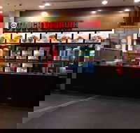 Touch of India - Robina - Hotel VIC