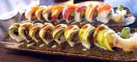 Yuzu - Hotel VIC 0