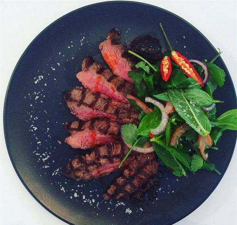 G2 Korean BBQ - Hotel VIC 6