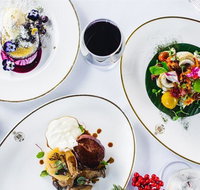 SJ's Brasserie - Hotel VIC