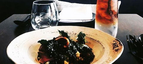 The Deli Erskineville - Hotel VIC 1