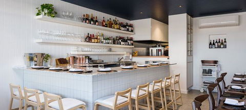 The Deli Erskineville - Hotel VIC 2