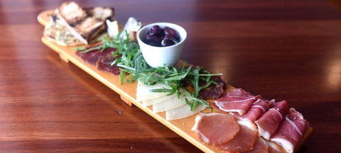 Martini Ristorante - Hotel VIC 0