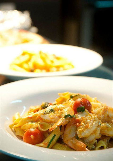 Martini Ristorante - Hotel VIC 9