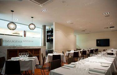 Martini Ristorante - Hotel VIC 10