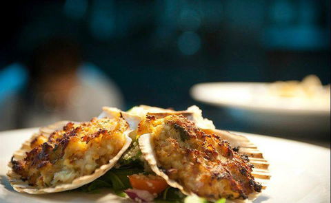 Martini Ristorante - Hotel VIC 13