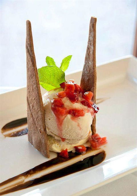 Martini Ristorante - Hotel VIC 15