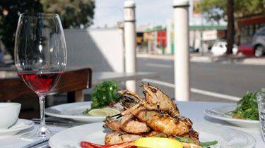 Martini Ristorante - Hotel VIC 16