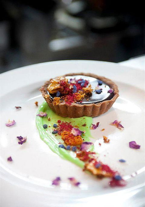 Martini Ristorante - Hotel VIC 17