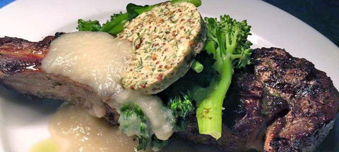 Martini Ristorante - Hotel VIC 2