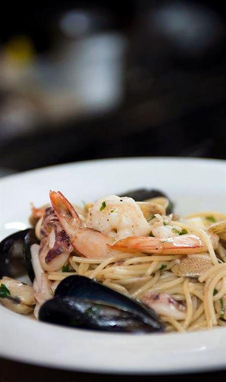 Martini Ristorante - Hotel VIC 4