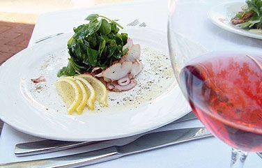 Martini Ristorante - Hotel VIC 5