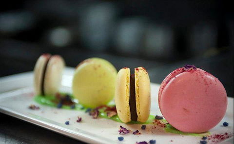 Martini Ristorante - Hotel VIC 6