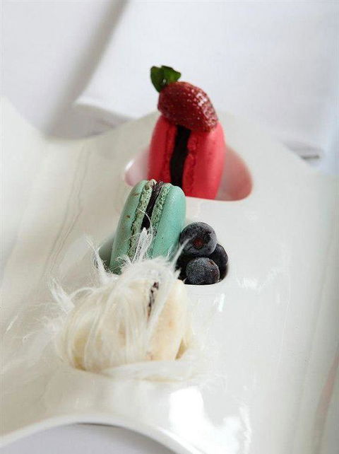 Martini Ristorante - Hotel VIC 7