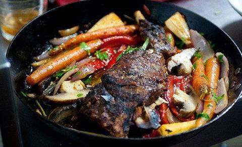 Martini Ristorante - Hotel VIC 8