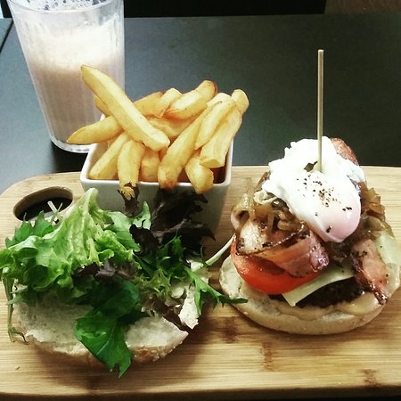 Forest Hill Coffee House - Hotel VIC 0