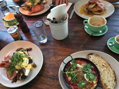 Mentmore And Morley - Hotel VIC 0
