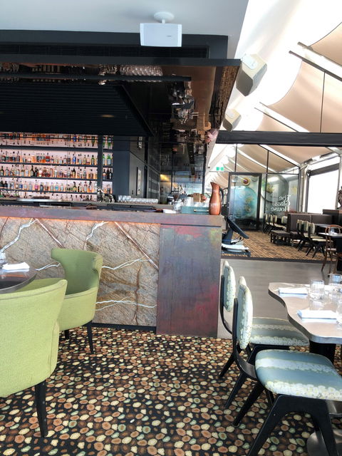 The Glass House - Hotel VIC 3