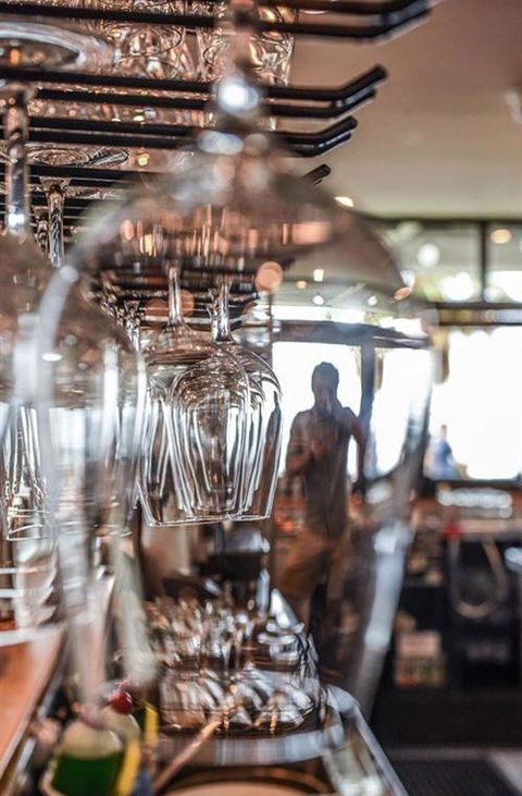 Campari House - Hotel VIC 4