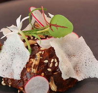 Collins Kitchen - Hotel VIC