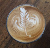 Gnostic Mana Cafe - Hotel VIC